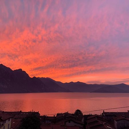 Casa Caterina - Riva Di Solto - Iseo Lake 외부 사진