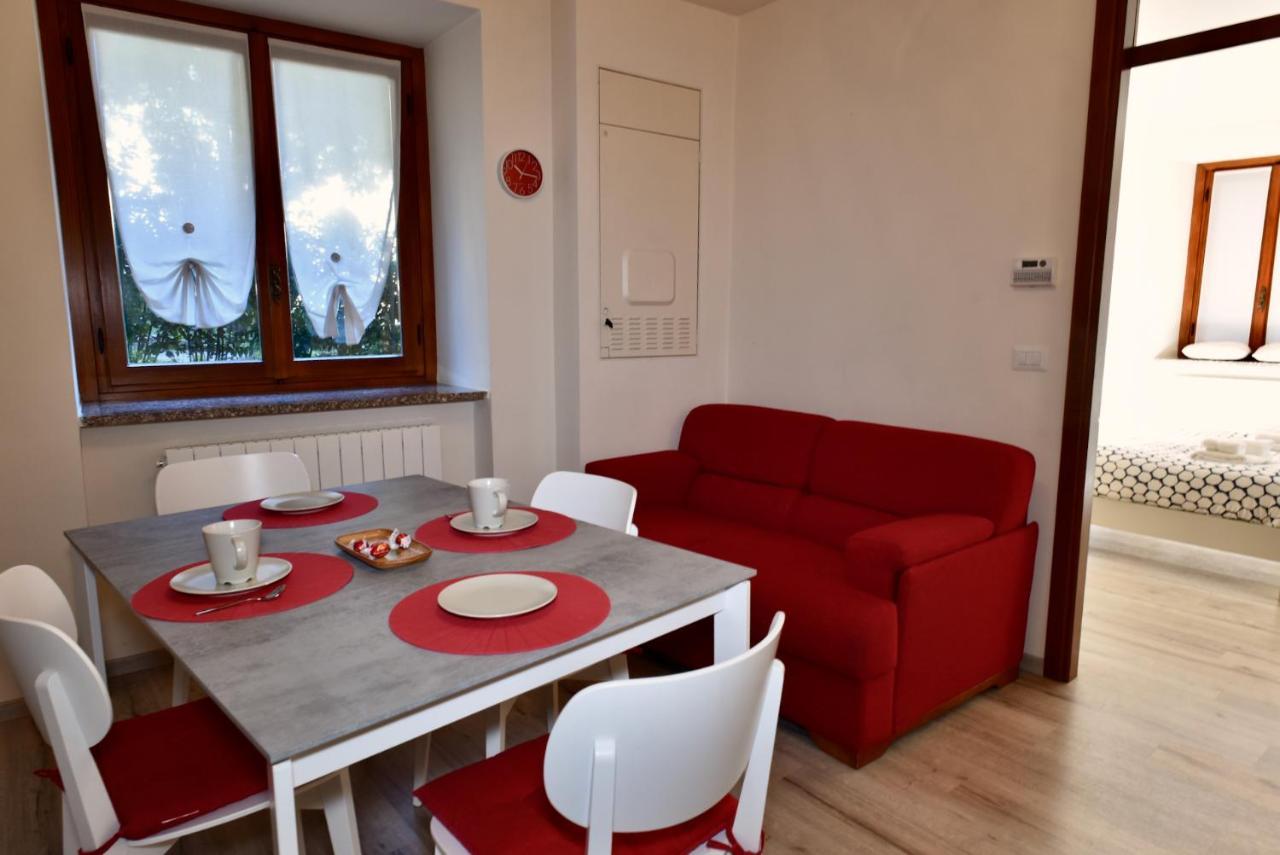 Casa Caterina - Riva Di Solto - Iseo Lake 외부 사진