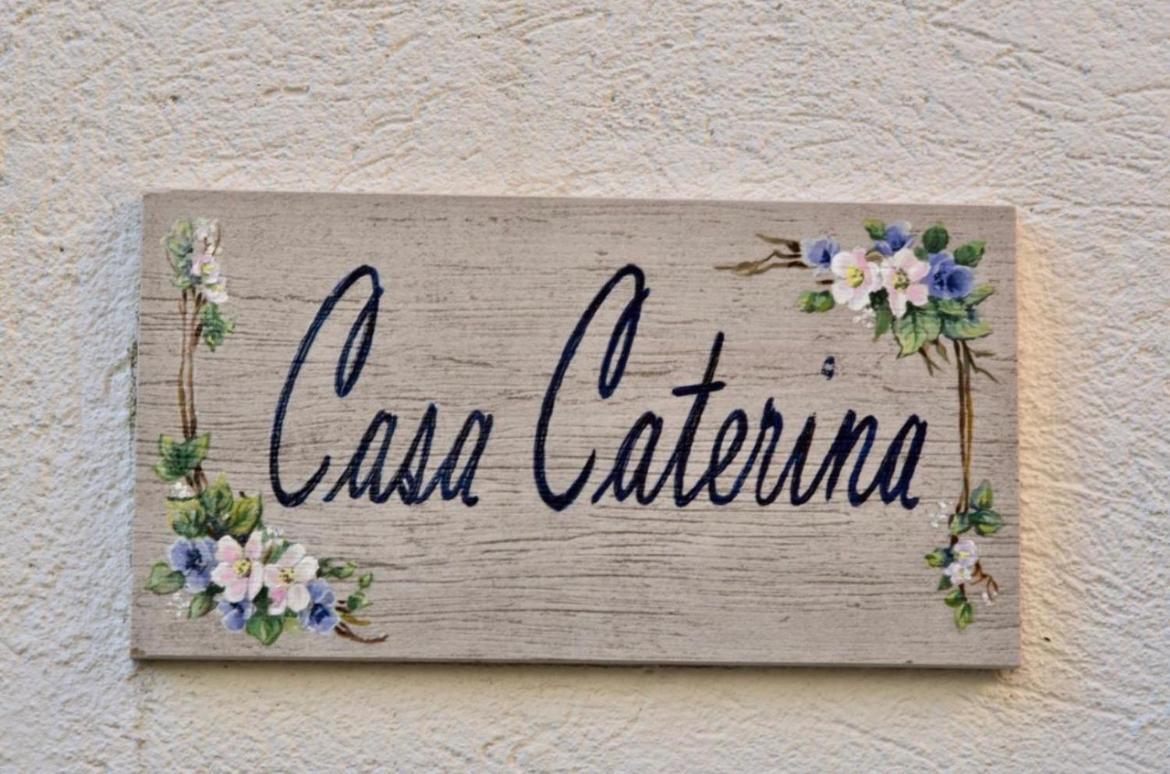 Casa Caterina - Riva Di Solto - Iseo Lake 외부 사진