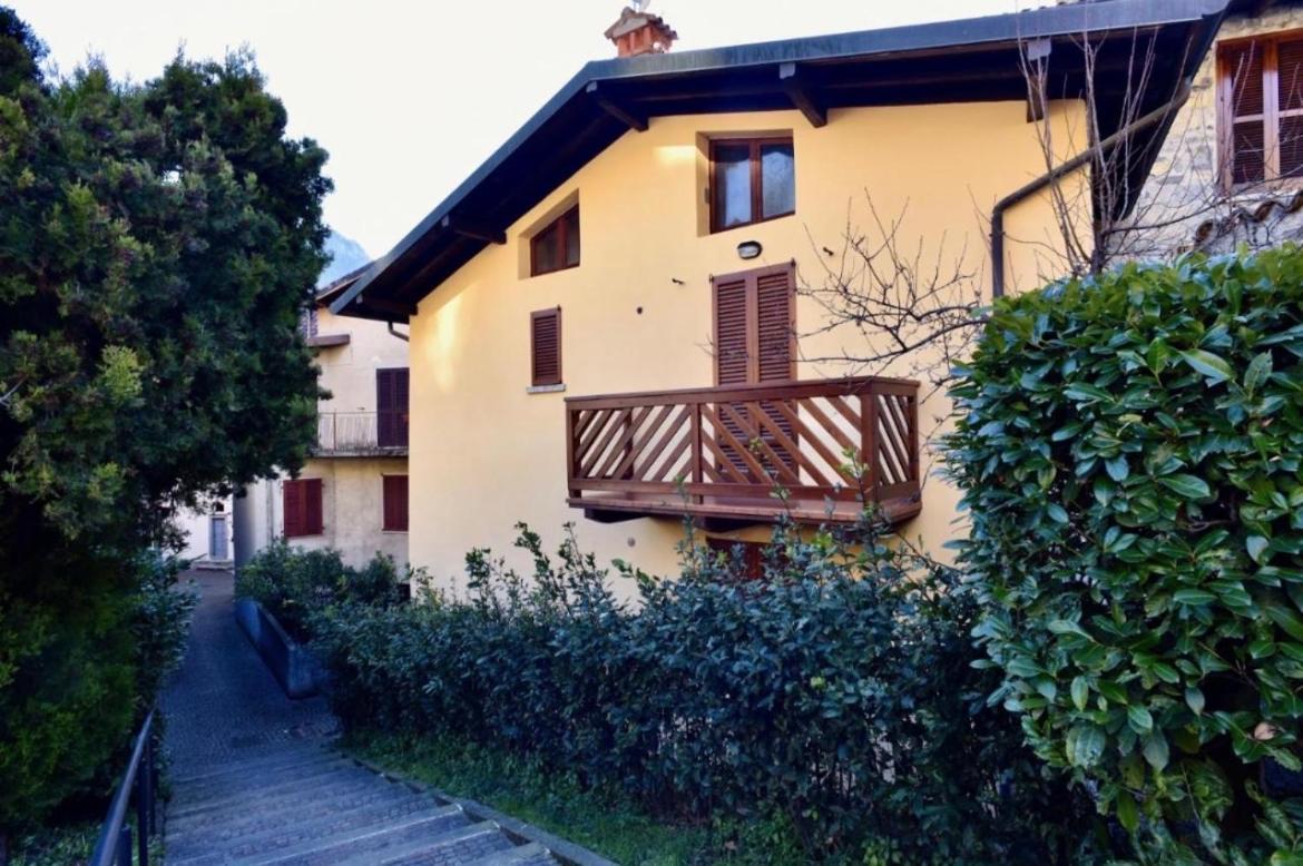 Casa Caterina - Riva Di Solto - Iseo Lake 외부 사진