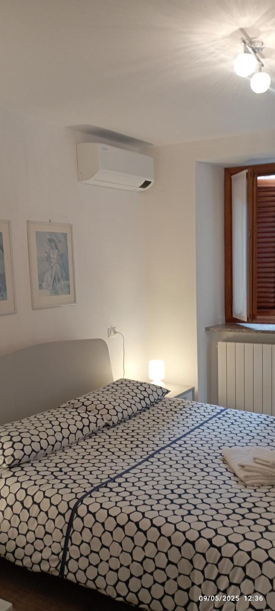 Casa Caterina - Riva Di Solto - Iseo Lake 외부 사진